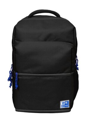 OXFORD MOCHILA B-OUT NEGRA