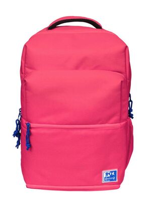 OXFORD MOCHILA B-OUT ROSA