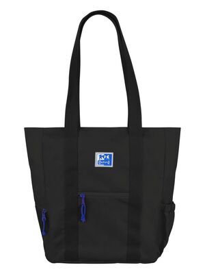 OXFORD BOLSO B-TREANDY NEGRO