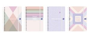 26 / 27 * AGENDA CUTE TAPA EXTRADURA A5 D / P