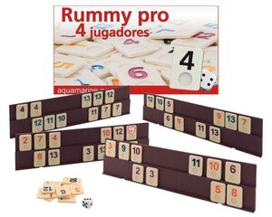 RUMMY R:DO005