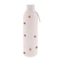 LOVELY BOTELLA ACERO INOX 710ML SAND DOTS