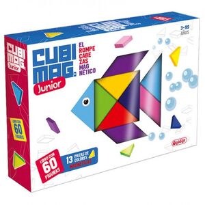 LUDILO   CUBIMAG JUNIOR