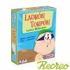 LUDILO LADRON TORPON