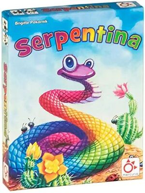 SERPENTINA R:A0006