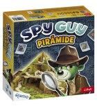 SPY GUY PIRÁMIDE