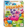 JUEGO DE CARTAS PELUSAS