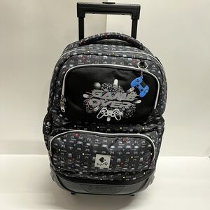 COOLPACK  TROLEY GAME OVER W731180 BUSQUETS