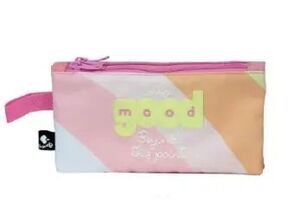 COOL PACK PORTATODO TRIPLE GOOD MOOD