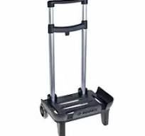 COOLPACK CARRO BUSQUETS NEGRO