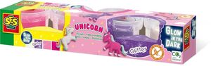 PASTILINA UNICORNIO