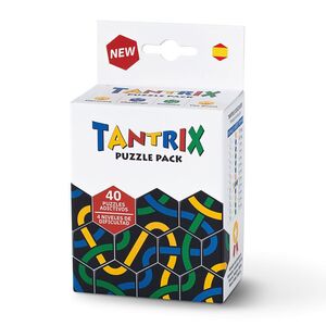 TANTRIX PUZZLE PACK