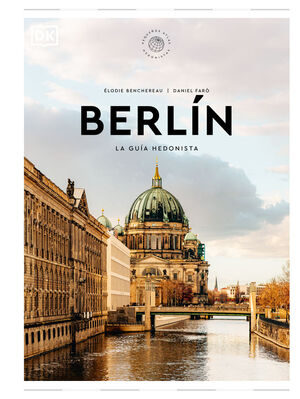 BERLIN - LA GUIA HEDONISTA (PEQUE¥OS ATLAS HEDONIS