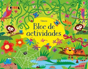 BLOC ACTIVIDADES