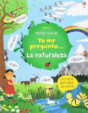 YO ME PREGUNTO LA NATURALEZA