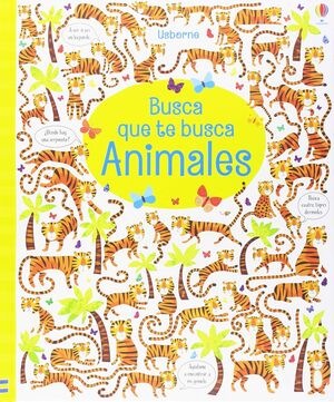 ANIMALES