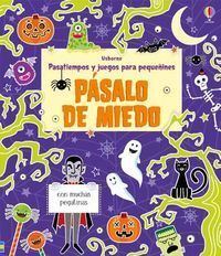 PÁSALO DE MIEDO