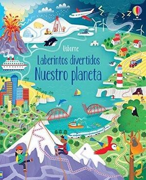 NUESTRO PLANETA