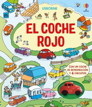 COCHE ROJO, EL