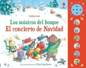 CONCIERTO DE NAVIDAD, EL