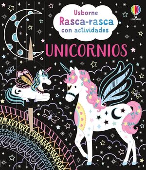 UNICORNIOS RASCARASCA