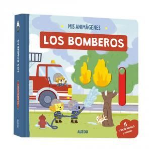 ANIMAGENES LOS BOMBEROS