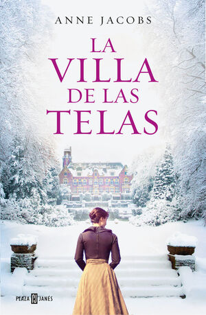 VILLA DE LAS TELAS, LA