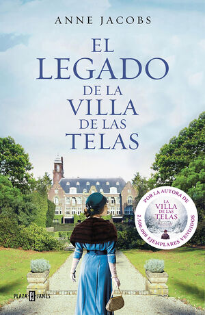 LEGADO DE LA VILLA DE LAS TELAS, EL