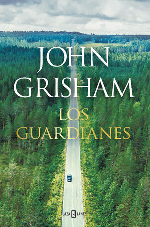 GUARDIANES, LOS