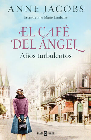 A¥OS TURBULENTOS (EL CAFE DEL ANGEL 2)