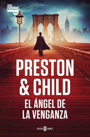 EL ANGEL DE LA VENGANZA (INSPECTOR PENDERGAST 22)