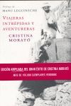 EXITOS/VIAJERAS INTREPIDAS AVENTURERAS.