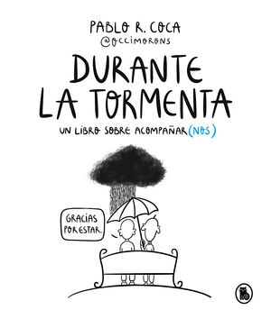 DURANTE LA TORMENTA.(TENDENCIAS)