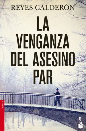 VENGANZA DEL ASESINO PAR, LA