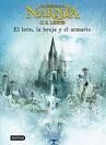 CRONICAS DE NARNIA, LAS 2 - EL LEON, LA BRUJA Y EL
