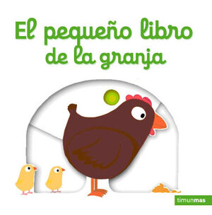 EL PEQUEÐO LIBRO DE LA GRANJA