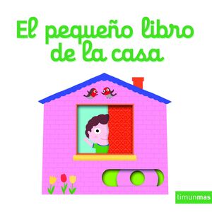 EL PEQUEÐO LIBRO DE LA CASA