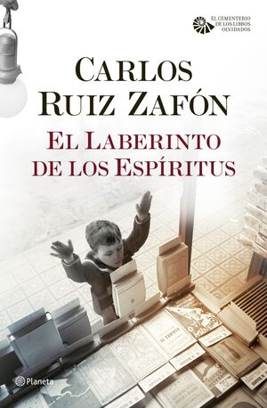 LABERINTO DE LOS ESPIRITUS, EL