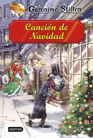 GS. CANCION DE NAVIDAD