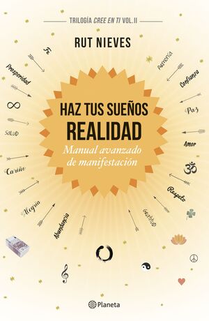 HAZ TUS SUE¥OS REALIDAD - MANUAL AVANZADO DE MANIF