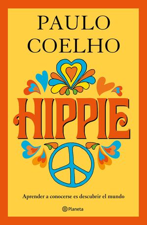 HIPPIE:APRENDER CONOCERSE DESCUBRIR EL MUNDO