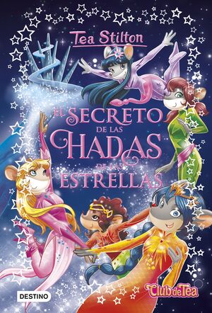 TSH7 SECRETO DE LAS HADAS DE LAS ESTRELL