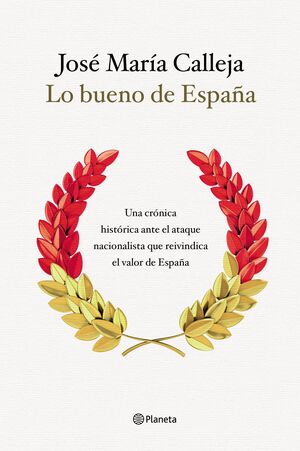 LO BUENO DE ESPA¥A - UNA OBRA ENTRE LA DIVULGACION