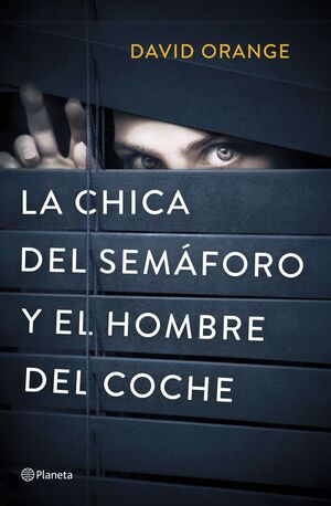 CHICA DEL SEMAFORO Y EL HOMBRE DEL COCHE, LA