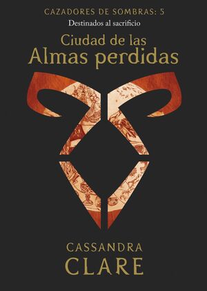 5.CIUDAD DE LAS ALMAS PERDIDAS