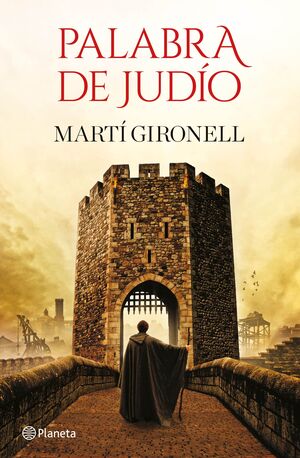PALABRA DE JUDIO (PUENTE DE LOS JUDIOS 2)