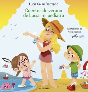 CUENTOS DE VEARNO LUCIA MI PDIATRA