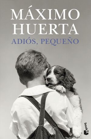 ADIÓS, PEQUEÑO