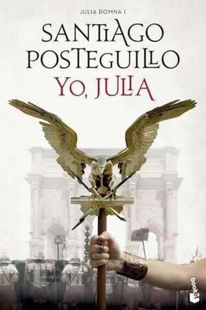 YO, JULIA - JULIA DOMNA I