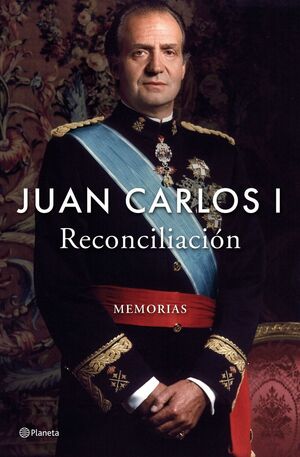 RECONCILIACION - MEMORIAS